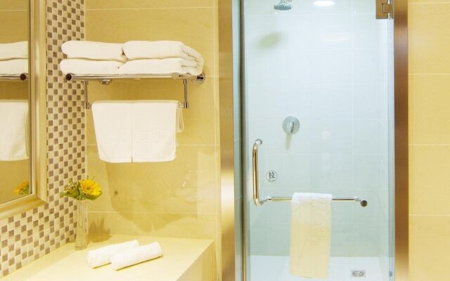 Chunyi Hotel