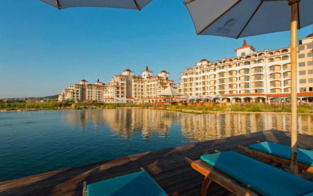 Sunrise All Suites Resort - All Inclusive