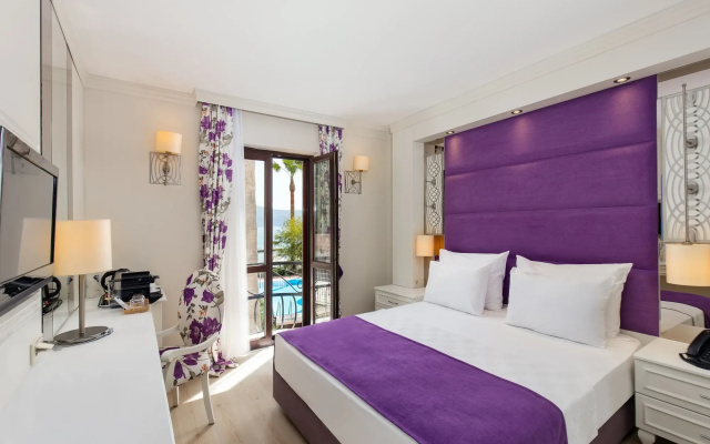 Baga Hotel