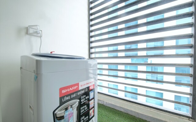 Lilyhometel Hongkong Tower