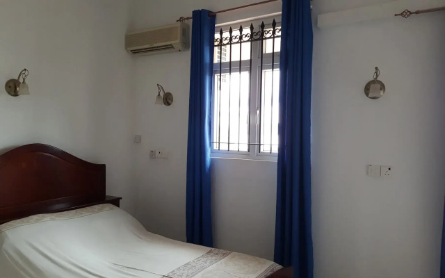 The Impala Mauritius Holiday Rentals