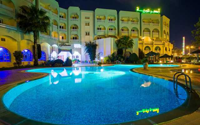 Houria Palace Hotel