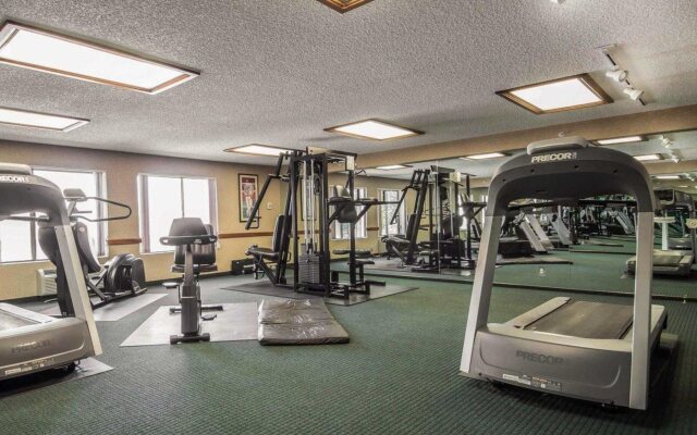 Comfort Inn Silicon Valley East