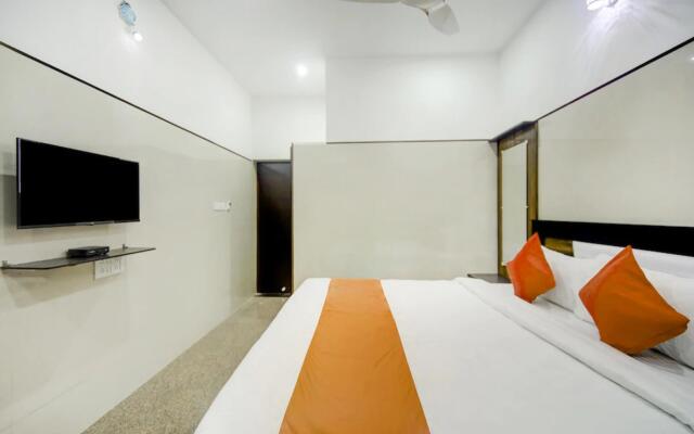 FabHotel JR Residency