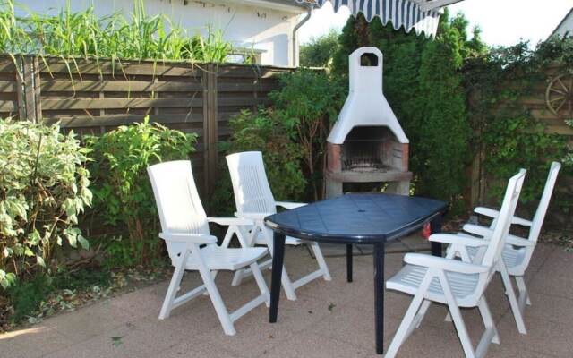 Holiday Home Wehlauer