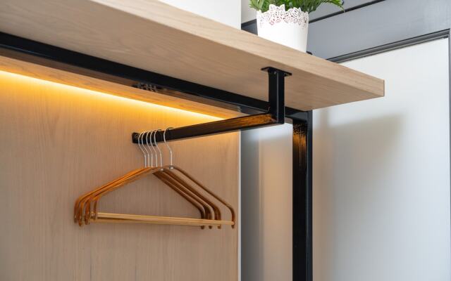 Little Charlie Hotel