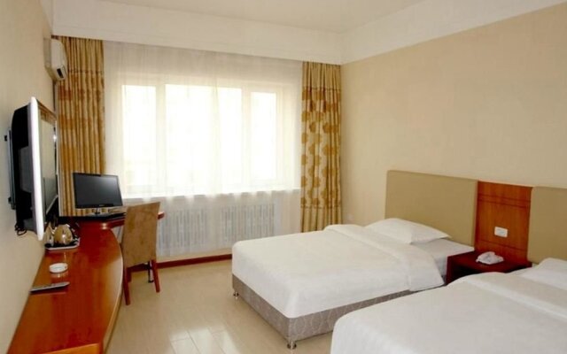 Oriental Hotel
