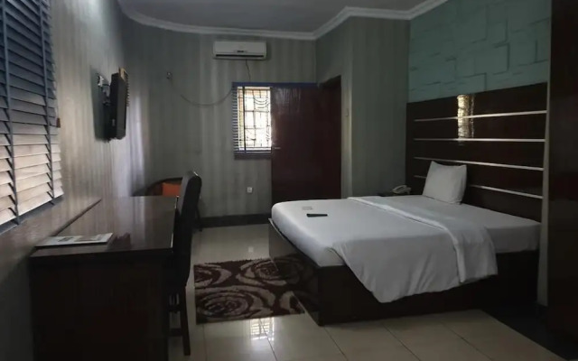 Hano Hotels And Suites
