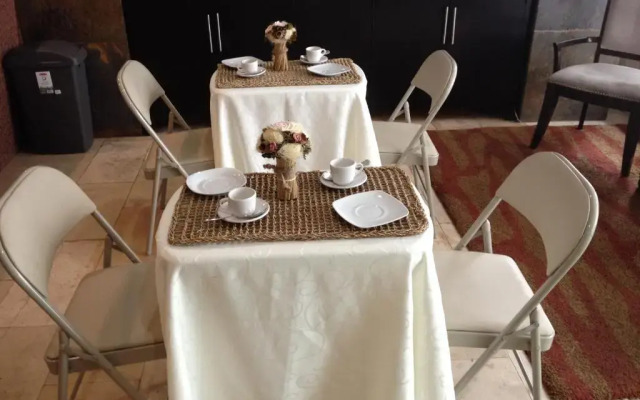 Suites Berna Doce