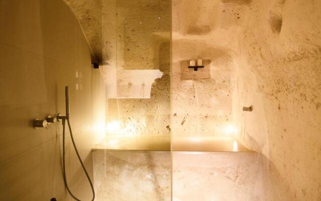 Le Malve Cave Retreat