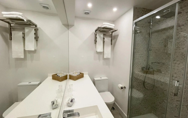 Four Points by Sheraton Sesimbra
