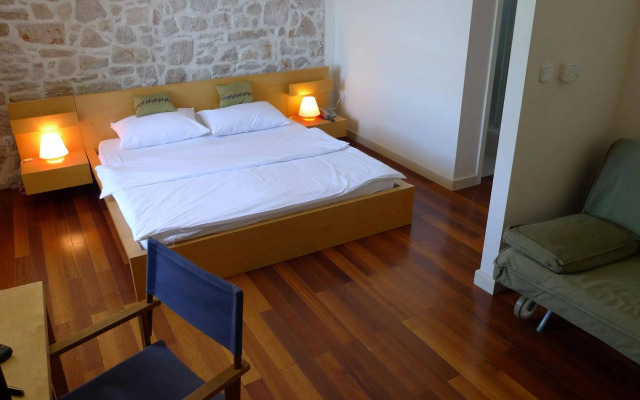 Hotel Maestral
