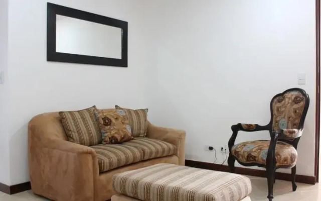 Apartamento Santa Ana Medellin