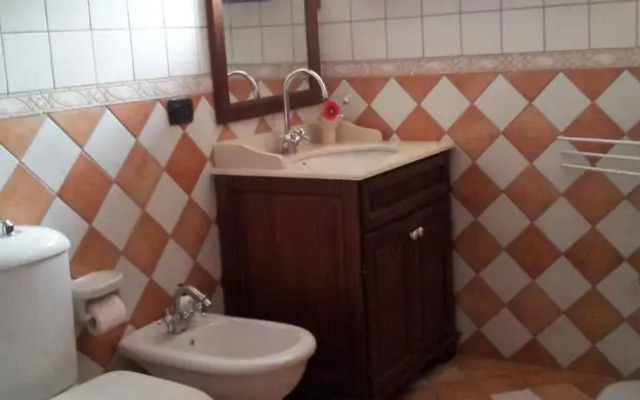 Suite con Terrazzo