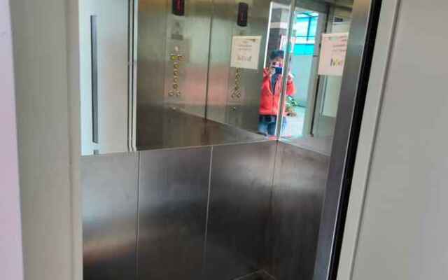 OYO 90107 Semanggi Mulia Residence