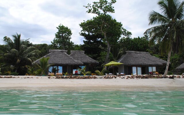 Adonys Eden Lodge