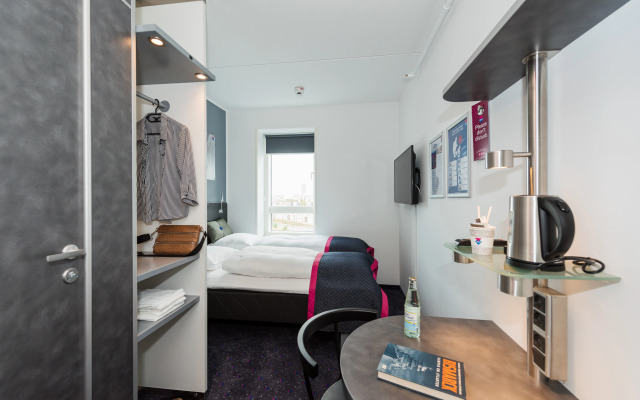 CABINN Copenhagen