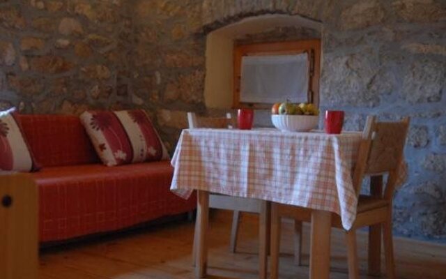 Villa Visnjan Residence