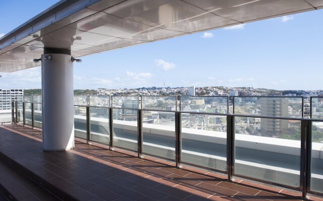 Daiwa Roynet Hotel Naha - Omoromachi