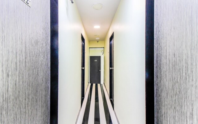 FabHotel AK Palace Saki Naka