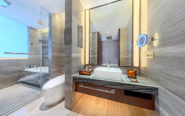 Hotel Nikko Suzhou