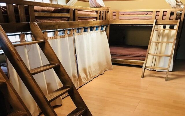 Hostel Ann