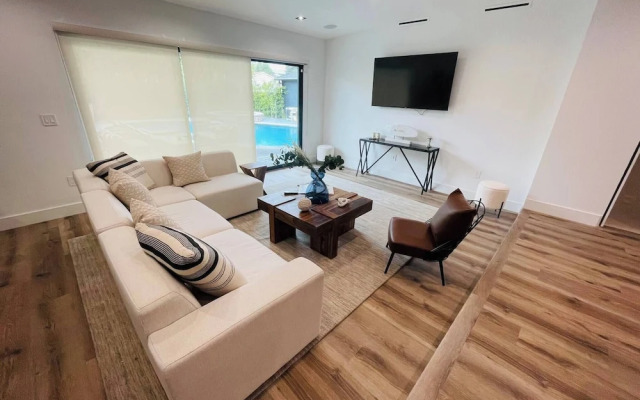 Tulum Style In Sherman Oaks
