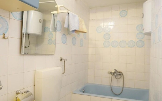 Marija - 120 m From the Beach - SA3