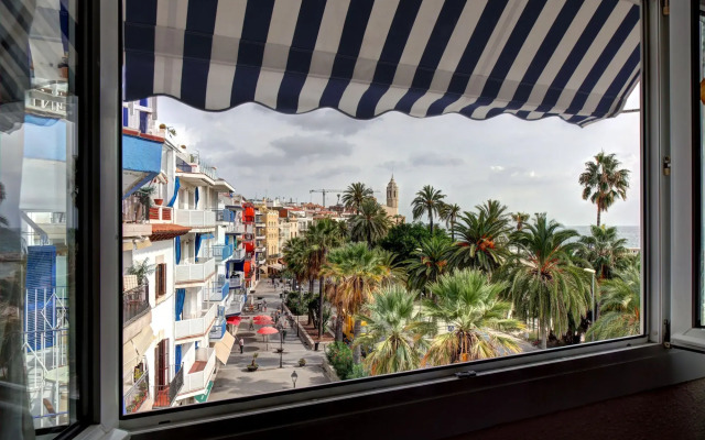 Platjador Hotel