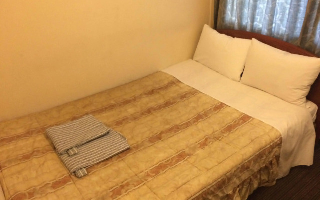 Maruichi Hotel