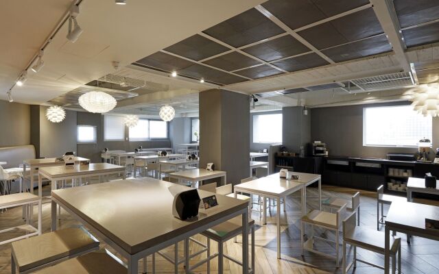 CHECK inn Taichung Liming