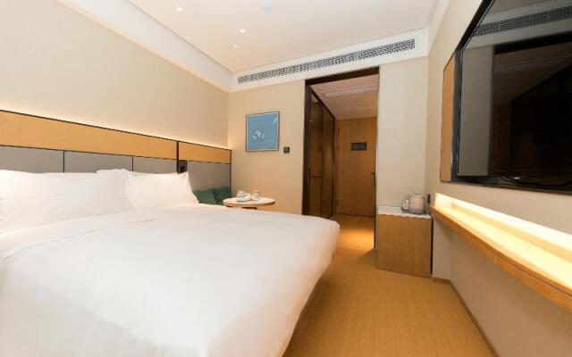 Ji Hotel Shanghai Kaixuan Road