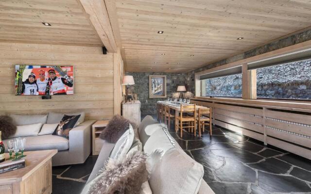 Chalet Méribel, 5 pièces, 11 personnes - FR-1-565-46