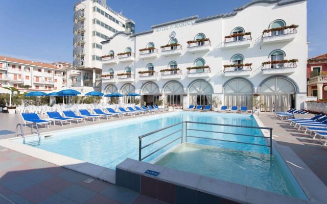 Hotel Marina