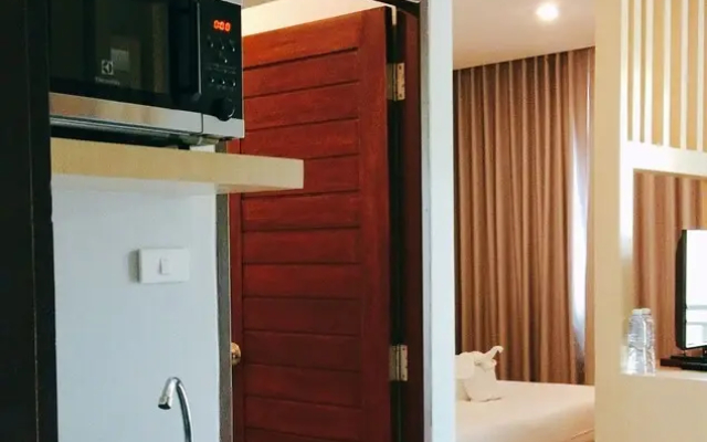 Hidayah Aonang Krabi