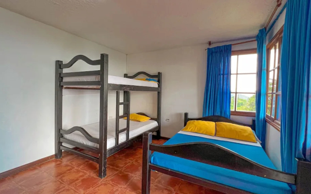Hotel Campestre El Molino Dapa Cali