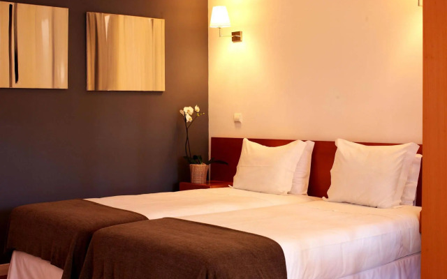 Vila Bicuda Resort