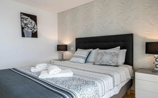 Aquamar Marina 220 by Vilamoura Sun