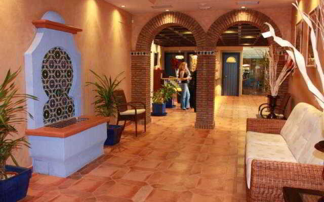 La Santa Cruz Resort & SPA