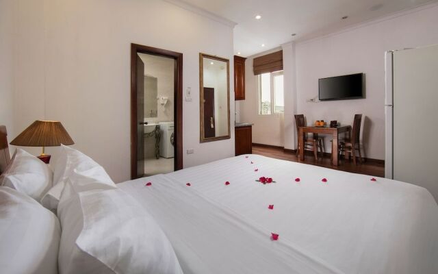 Hanoi Premier Hotel