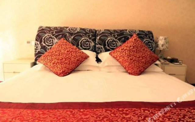 Fudimen Business Hotel