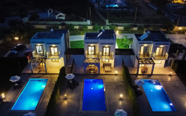 Petra Villas