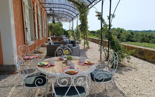Domaine de Roque Haute