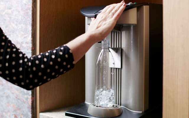 Club Quarters Hotel Covent Garden Holborn