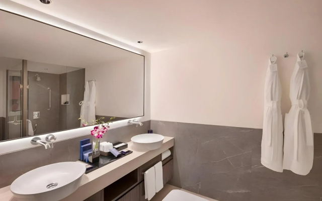 The Oberoi Mumbai