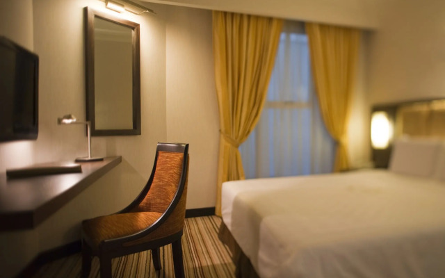 Silk Path Hotel Hanoi