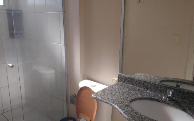 Thermas Place Flat Caldas