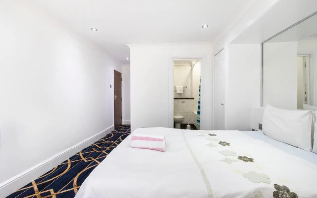 Marble Arch Mews Apart'hotel
