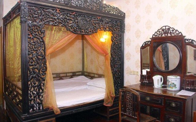 Suzhou Tongli Fanrong Inn