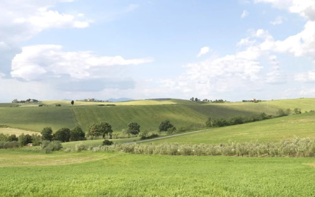 Giuly Rosselmini Residence